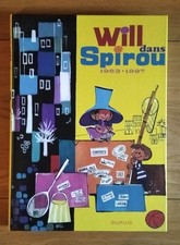 Will dans Spirou 1963.1997 