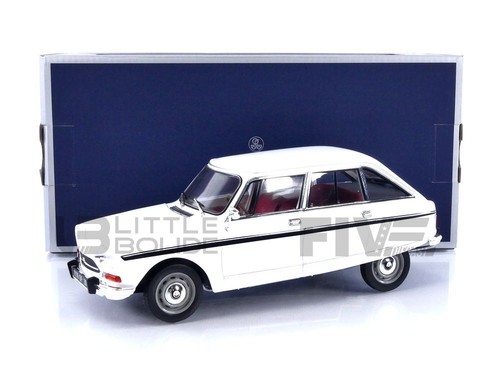 Norev citroen ami - norev,