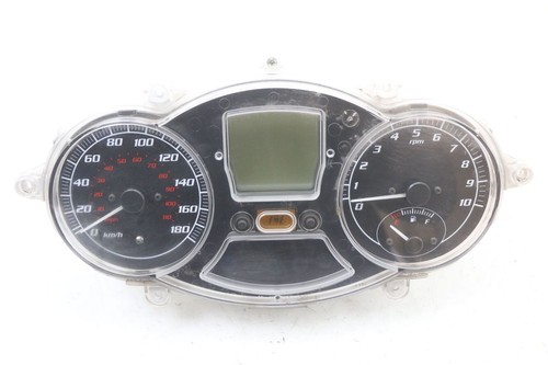 Compteur piaggio mp3 lt - -,
