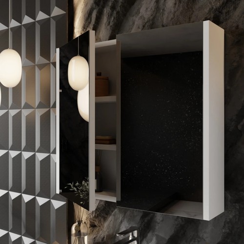 Armoire toilette venus 80 - armoire,