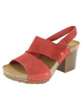 Art Company Femmes Soho 1692 Sandales À Talons