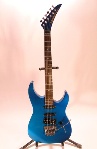 Kramer focus 6000 - années, 80