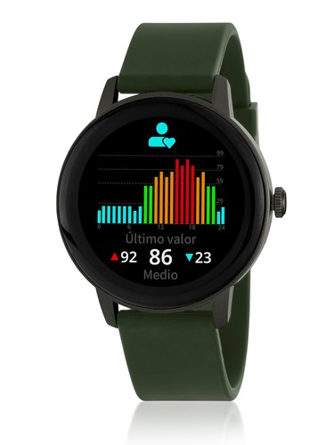 Smartwatch marea b63005 - marea, –