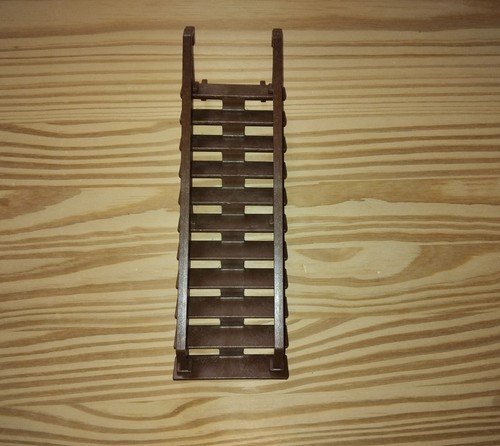 Playmobil grand escalier - grand,