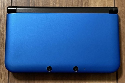 Console nintendo 3ds - console,