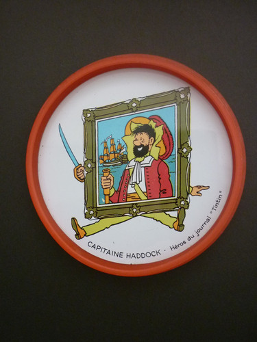 Couvercle tonimalt herge - couvercle,