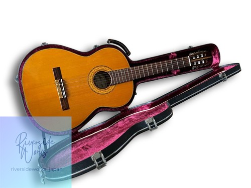 Guitare classique avec - , étui