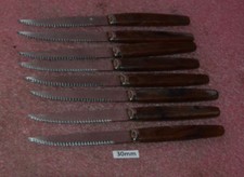 Lot of 6 Regent Sheffield