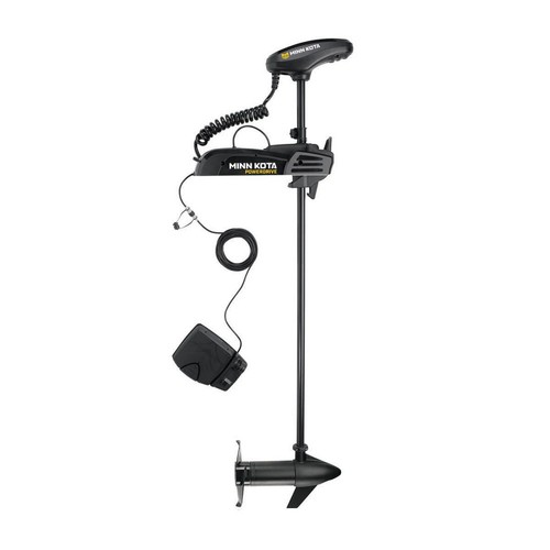 Minn kota powerdrive - minn,