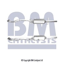 FILTRE à PARTICULES (FAP)