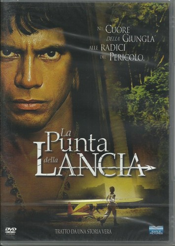 Pointe lance dvd - de, (2005)