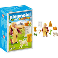 Playmobil History 9526