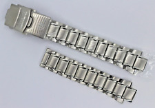 BEUCHAT APNEA  ; 14mm ; bracelet montre ; réf:BEU 080 ; ACIER ; NEUF / L141-5
