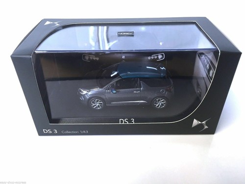 Citroën ds3 2015 norev - ds3,