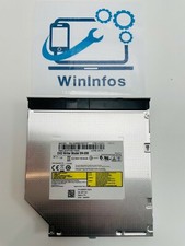 Lecteur Graveur DVD R/W SATA DVR SN-208 Dell Latitude E5520 (P15F)