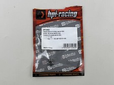 HPI Pignon Engrenage 10T Micro