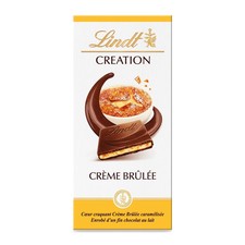 Lindt Création Chocolat au