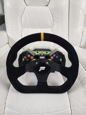 Fanatec CSL Elite Wheel Base +