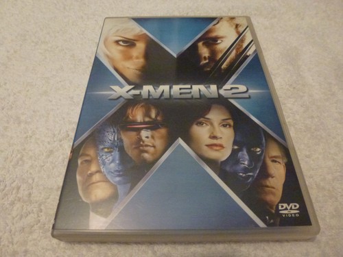 Dvd men 2 - 2, (bryan