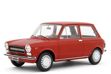 Laudoracing models 18 - laudoracing-models, 1:18