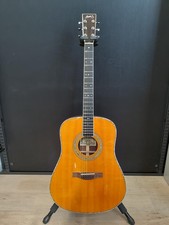 Guitare acoustique SUZUKI