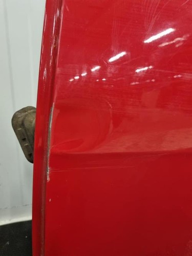 Porte arriere gauche seat - porte,