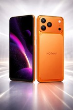 Smartphone HOTWAV 6.7” 120Hz