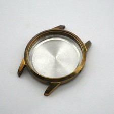 Boitier montre ø33mm - boitier, de