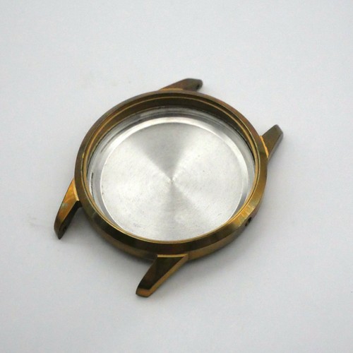 Boitier montre ø33mm - boitier,