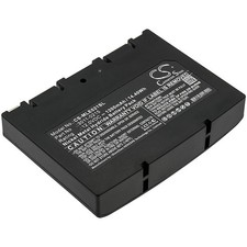 Battery for Minelab Eureka