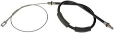 Câble de frein à main GAUCHE
