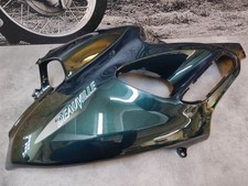 Flanc de carénage GAUCHE HONDA DEAUVILLE NT650V 64241-MBL-G30ZA