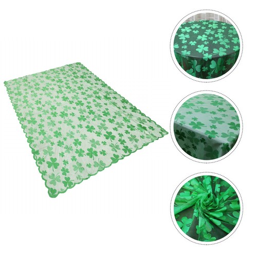 1pc shamrock impression party - ,