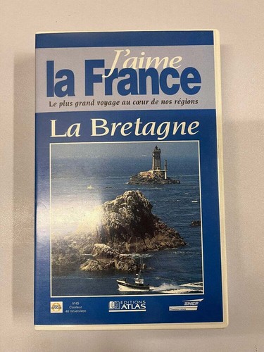 Aime france la - j'aime,