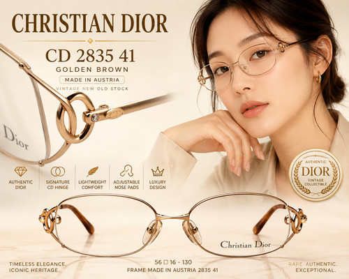 Christian dior cd2835 - christian, 41