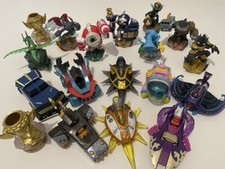Figurines Skylanders