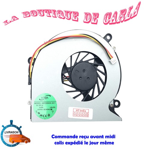 Fan ventilateur acer aspire - fan,