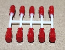 Poteau incendie Bayard modèle