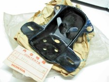 Plaque d'immatriculation de support Honda CD125 CD125K CD175 CD175K K3/K4/K5 ...