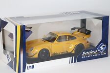 SOLIDO 2025 RWB MIDAS TOUCH
