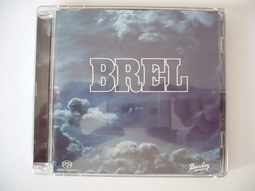 Sacd jacques brel les - sacd,