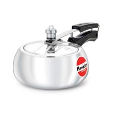 Cocotte-Minute En Aluminium Hawkins Contura, 2 Litres, Argent