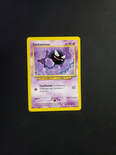 Carte pokemon - 🇫🇷,
