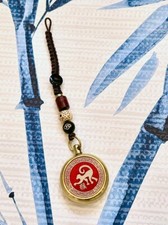 Chinois feng shui - chinois, pièce