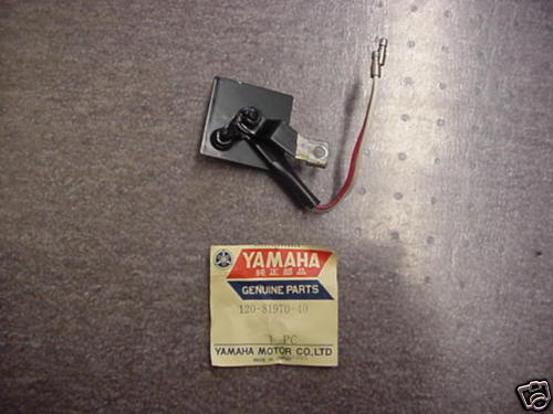 Ensemble redresseur yamaha - ensemble,