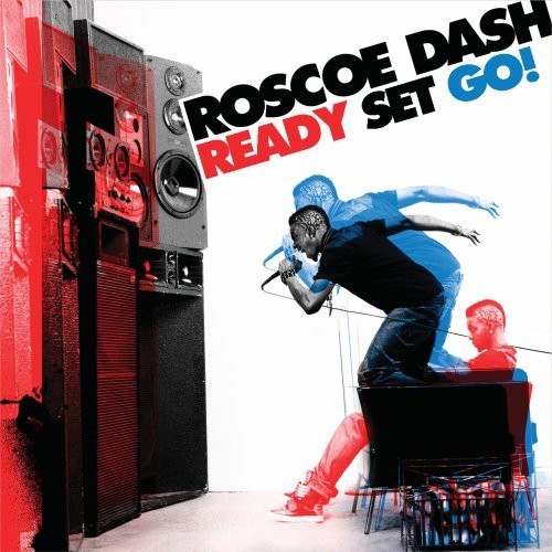 Roscoe dash ready clean - dash,
