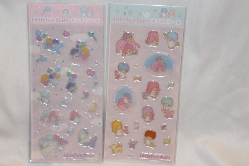 Carte réseau sanrio little - carte,