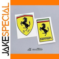 JakeSpecial – Ferrari