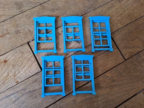 Playmobil 4034 3767 - , fenêtre