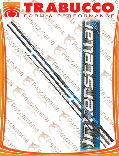 Canne surfcasting trabucco - surfcasting,